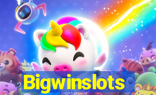 Bigwinslots