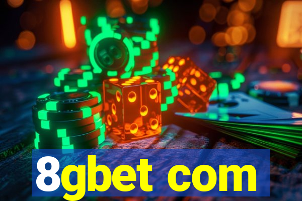 8gbet com