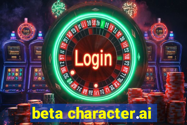 beta character.ai