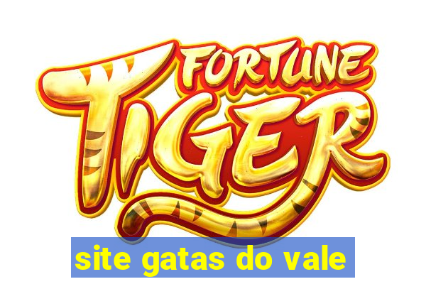 site gatas do vale