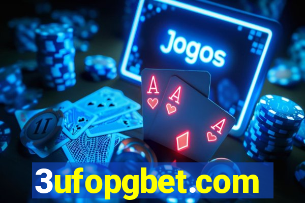 3ufopgbet.com