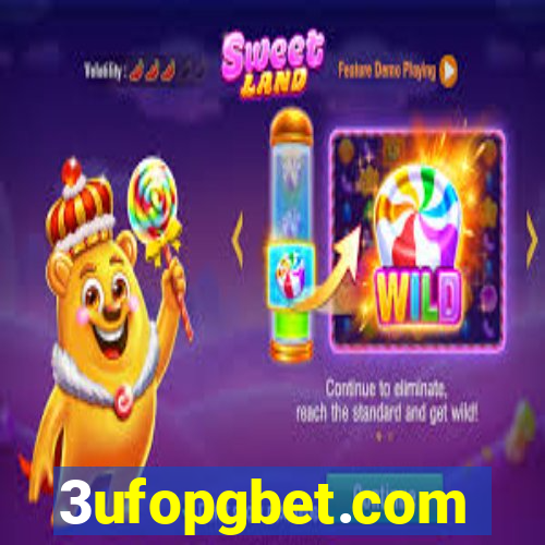 3ufopgbet.com