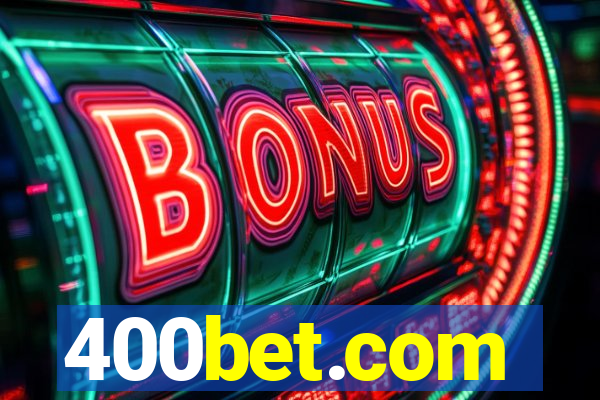 400bet.com