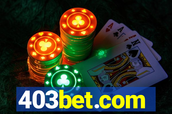 403bet.com