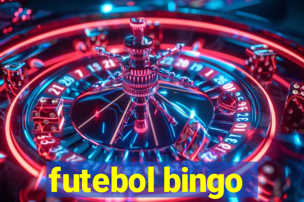 futebol bingo