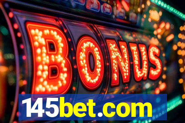 145bet.com