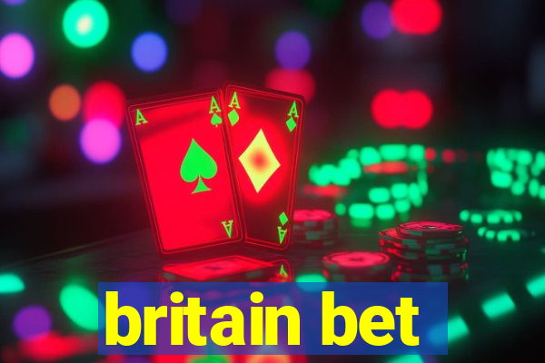 britain bet