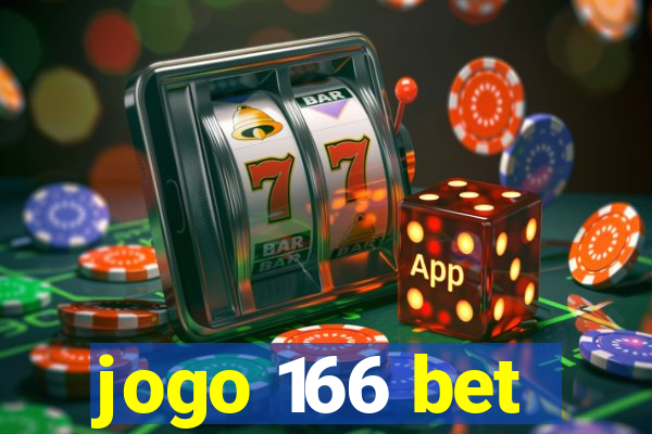 jogo 166 bet