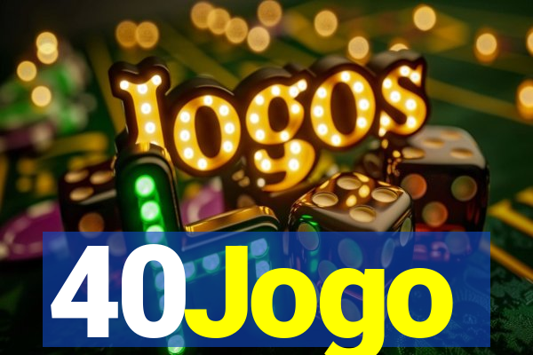 40Jogo