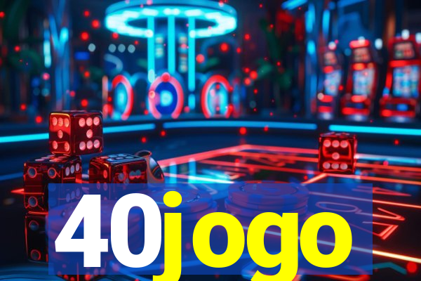 40jogo