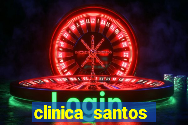 clinica santos dumont uberaba