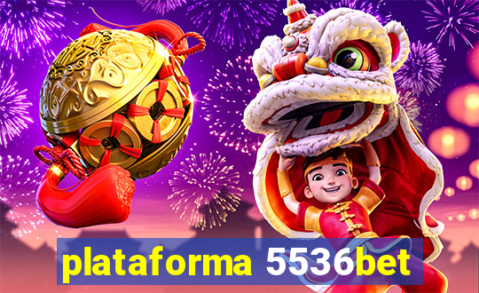 plataforma 5536bet