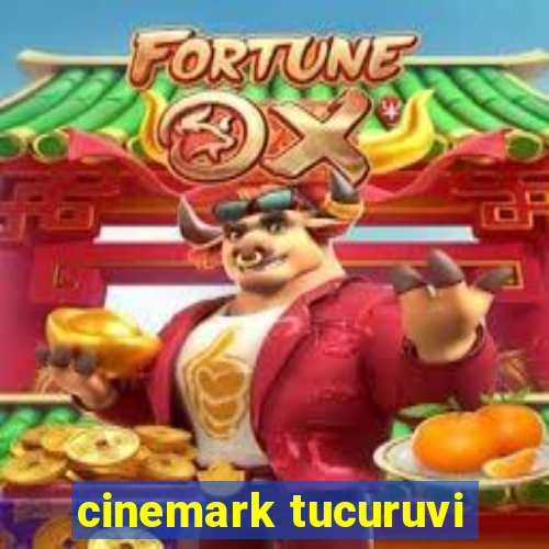 cinemark tucuruvi