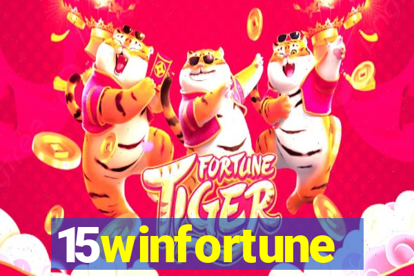 15winfortune