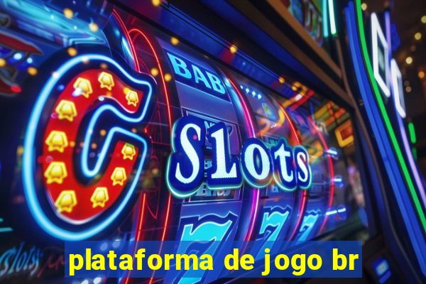 plataforma de jogo br