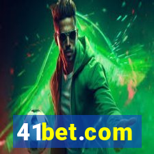 41bet.com