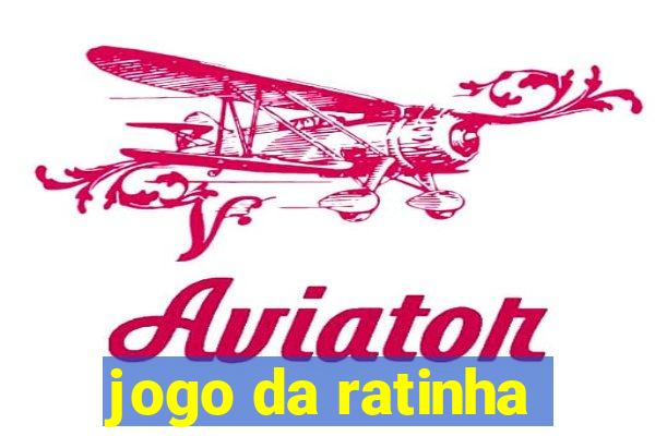 jogo da ratinha