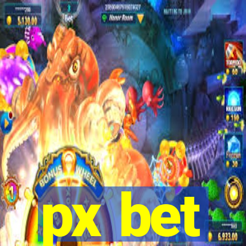 px bet