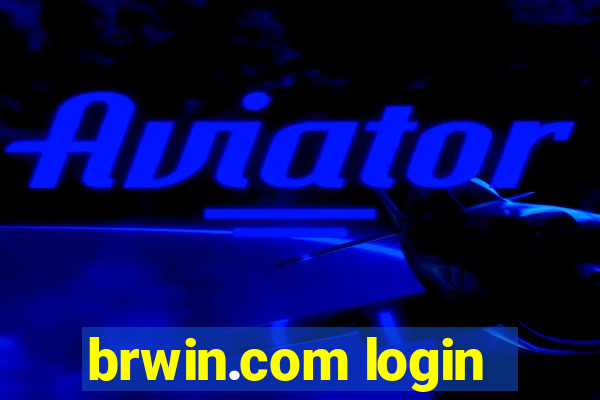 brwin.com login