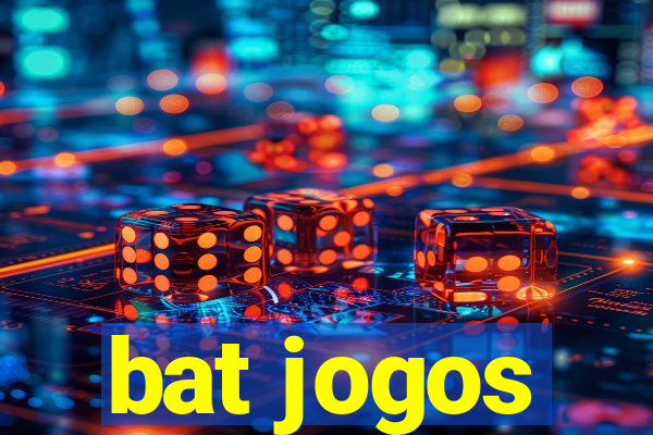 bat jogos