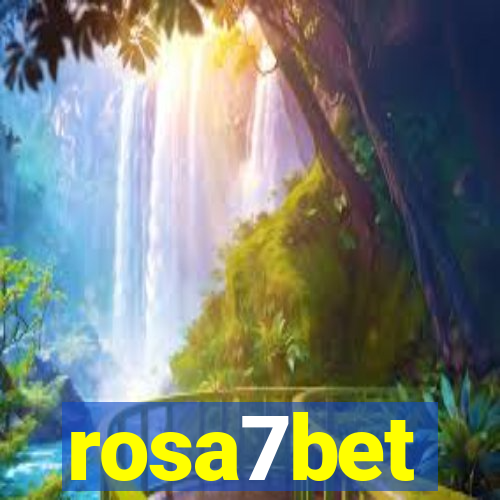 rosa7bet