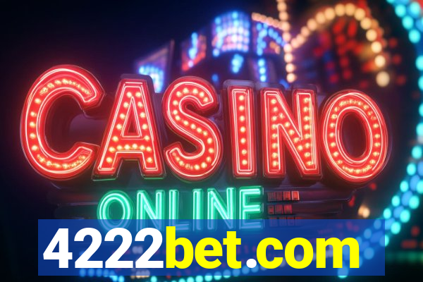 4222bet.com