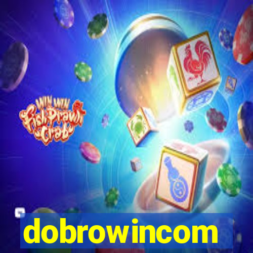 dobrowincom