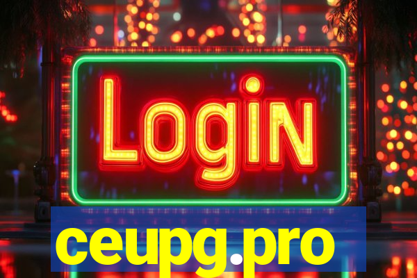 ceupg.pro