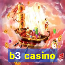 b3 casino