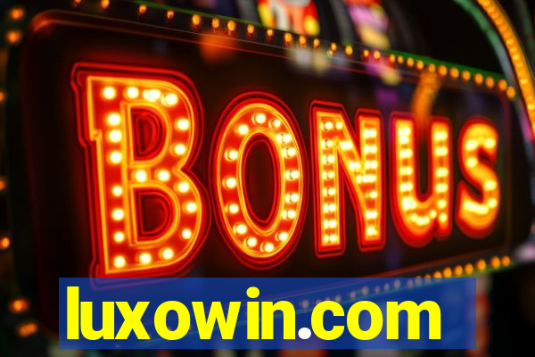 luxowin.com