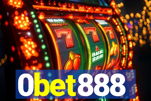 0bet888