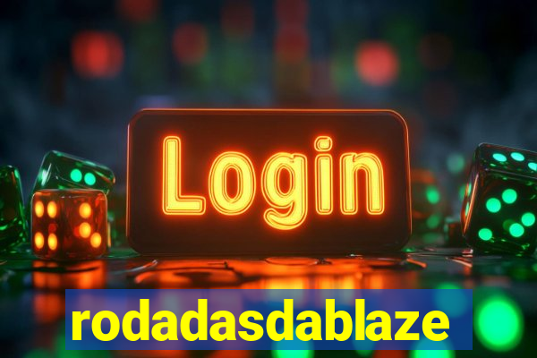 rodadasdablaze