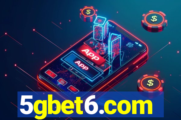 5gbet6.com