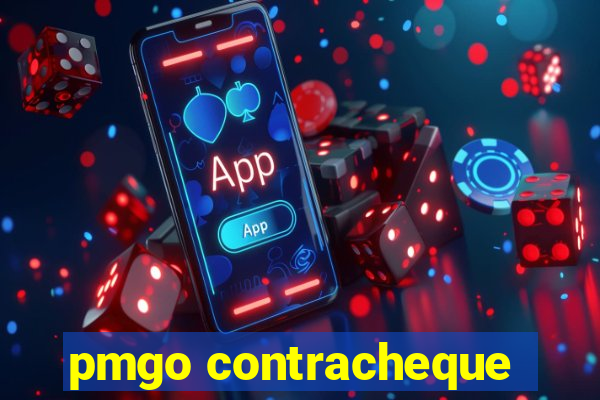 pmgo contracheque