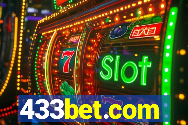 433bet.com