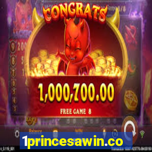 1princesawin.com