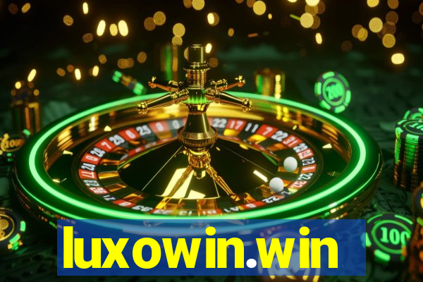 luxowin.win