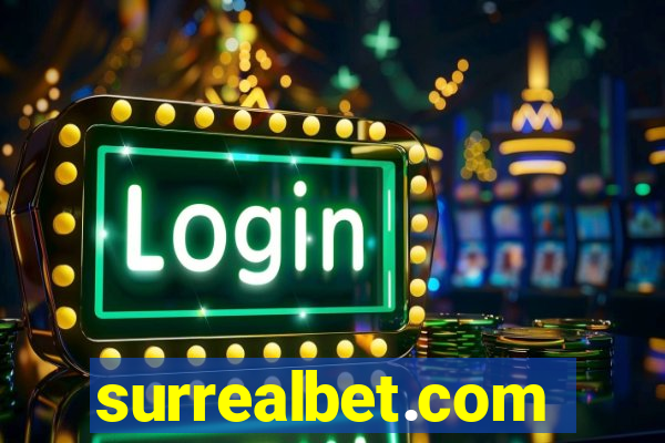 surrealbet.com