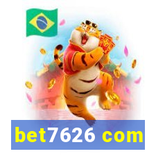 bet7626 com