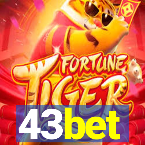 43bet