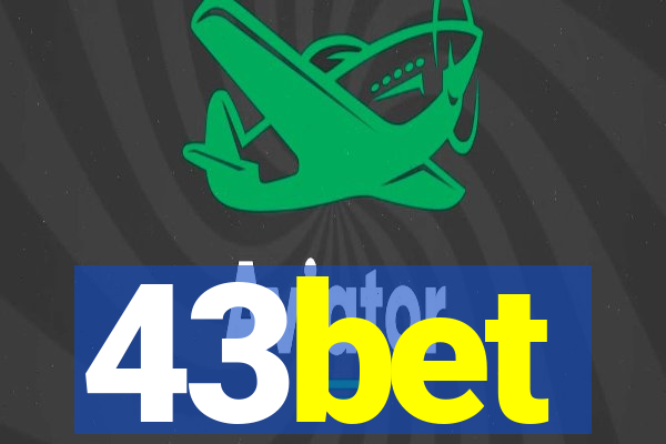 43bet