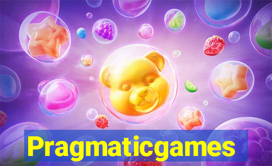 Pragmaticgames