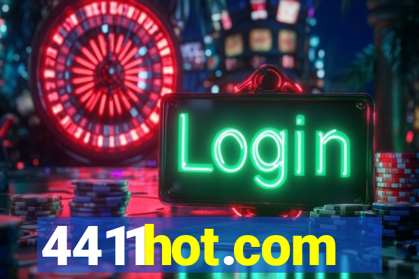 4411hot.com