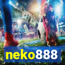 neko888