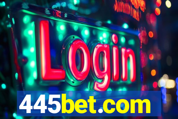 445bet.com