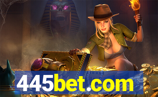 445bet.com