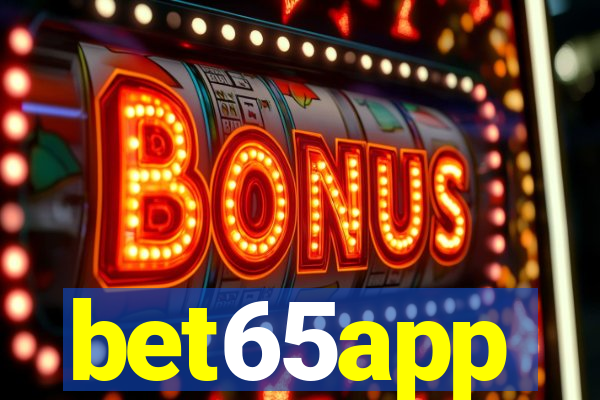 bet65app