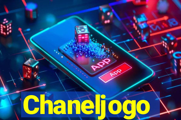 Chaneljogo