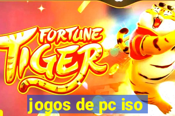 jogos de pc iso