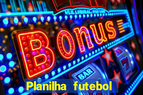 Planilha futebol virtual bet365 grátis